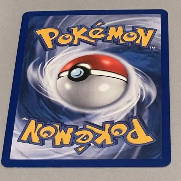 Pokémon Neo Discovery cards set of 8 with Uncommon Unown (48/75) card - Picture 9 of 16